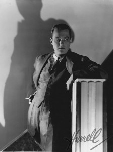 Billy Haines