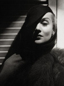 Carole Lombard