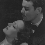 Joan Crawford and Nils Asther