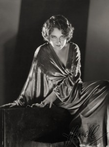 Dorothy Sebastian