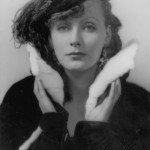 Great Garbo by George Hurrell