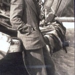 George Hurrell in Baja California 1929