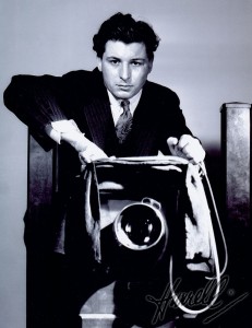 George Hurrell