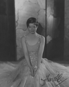 Irene Homer