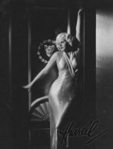 Jean Harlow