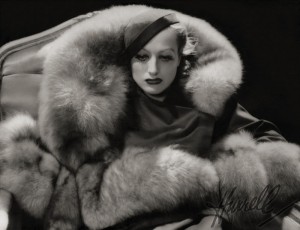 Joan Crawford
