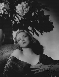 Virginia Bruce