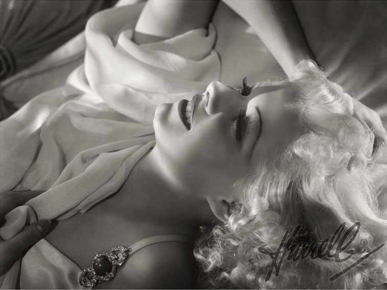 Gallery - George Hurrell George Hurrell