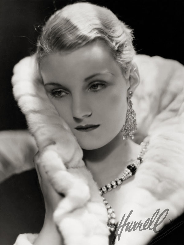 Gallery - George Hurrell George Hurrell