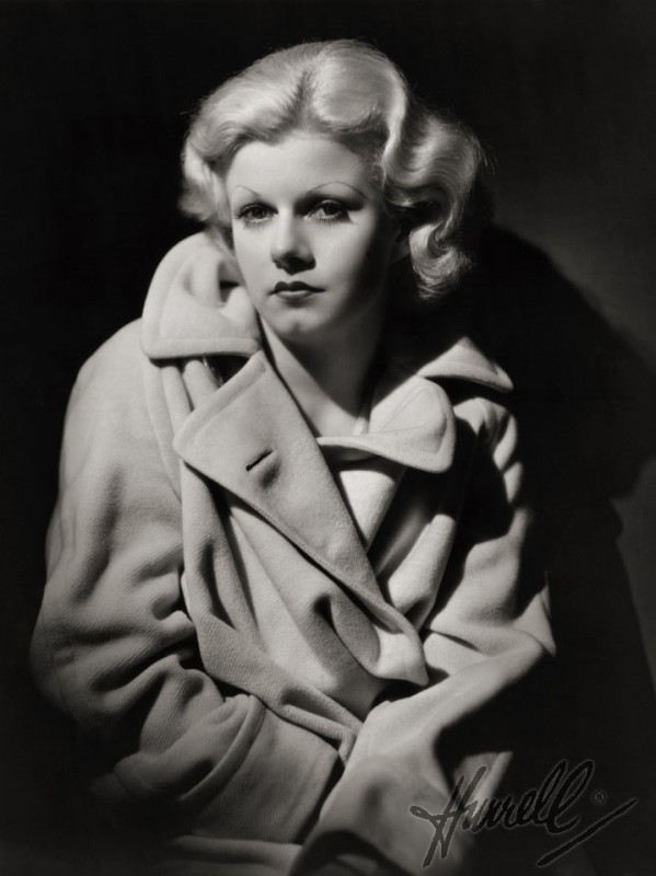 Jean Harlow