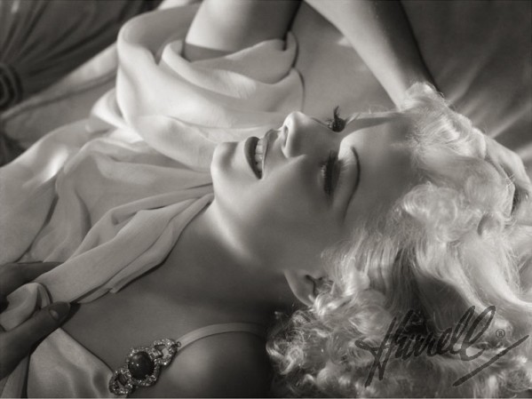 Jean Harlow