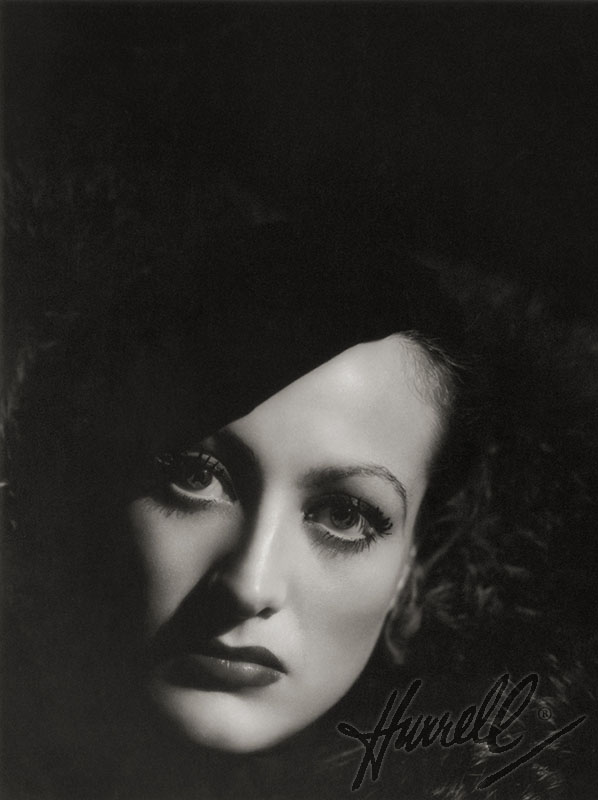Joan Crawford