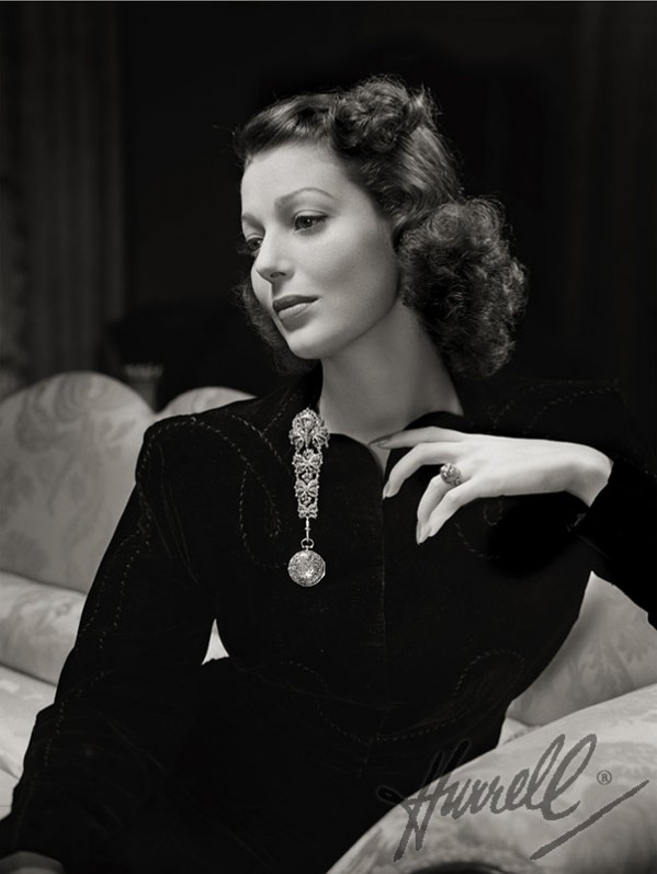 Loretta Young