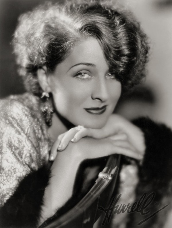 Norma Shearer